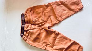 Set of 6 Full Pants