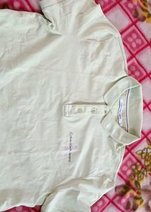 Calvin Klein Jeans Polo Shirt