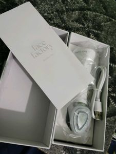 Korean Face Factory  Booster Pro