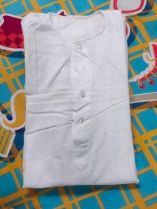 Short Kurta