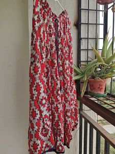 Beautiful Flared Skirt