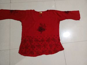 Top/tunic