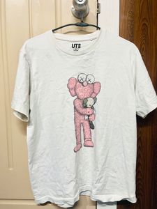 Uniqlo Brand Tee (Unisex)