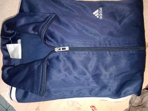 Adidas Track Jacket