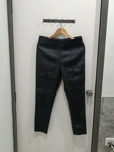 Soft Leather Bottom 😍