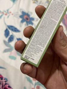 Laneige Lipstick Matcha flavour