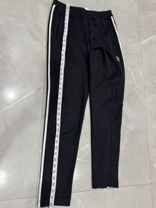 Adidas Black Track Pants