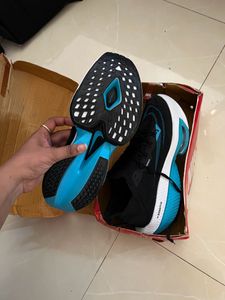 Men’s Nike Alpha Fly Zoom X