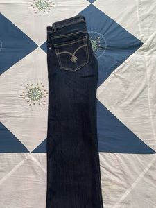 Denim Jeans