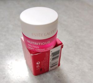Estee Lauder Nutritious Moisturizer