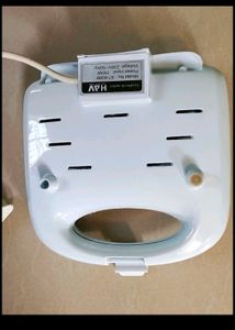 HAV  sandwich Maker