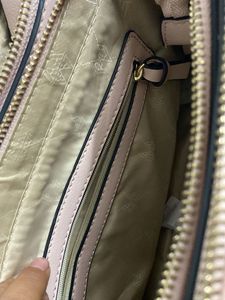 Van Heusen Handbag With Sling 👛