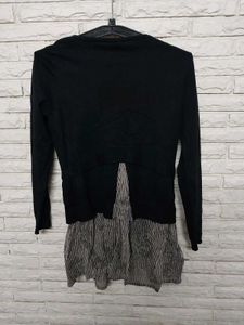Pinterest Vibe Full Sleeve Top