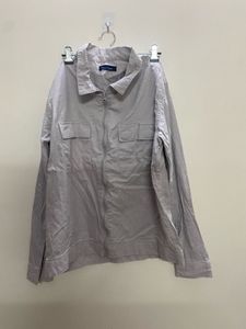 Highlander White Jacket