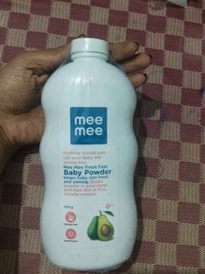 Baby Powder
