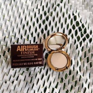 Charlotte Tilbury Micro Powder