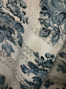 Floral Print Dress with Sleeves