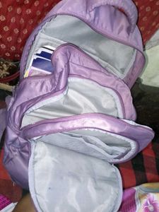 Genie Backpack