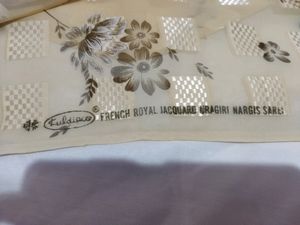 Fabric 2 Pcs