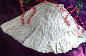 Asthetic pinteresty skirt