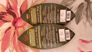 Anti Mosquito Body Roll On