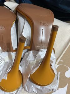Zara Heels
