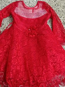 New Kids Frock For Grabs