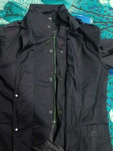 Formal Jacket Or Waistcoat