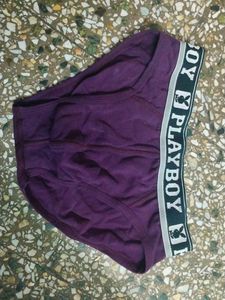 Small Size Original Playboy Brief