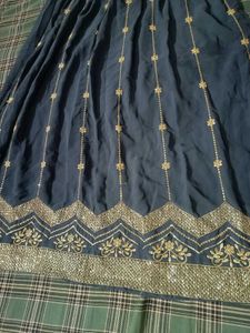 Elegant Ethnic Gown