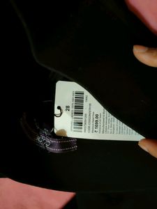 🆕 Black Jeggings By CODE Basics