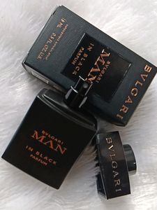 Bvlgari Men 💕♥️