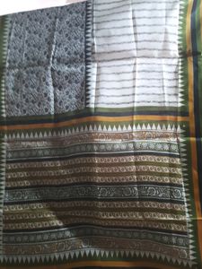 Brand New Saree