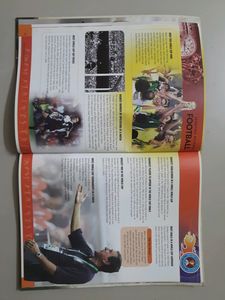 Book Of World Records Sporting Records