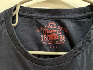 U.S Polo , Tshirt