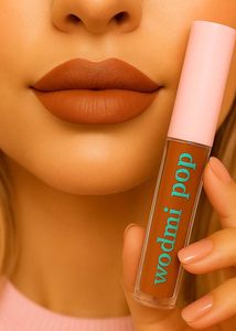 Wodmi POP Lipstick