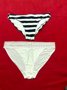 Combo 5 brief size 36