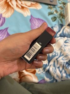 MAC Satin Lipstick Amorous