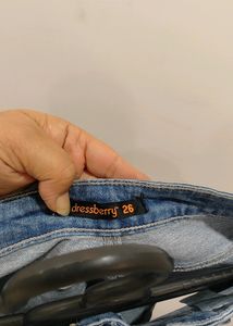Dressberry Denim