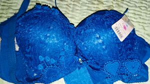 Women&#39;s Beautiful Bra Panty