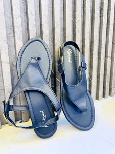 BATA Brand Flat Footwear