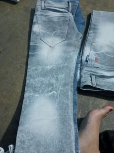 Totally New Kids Boy Jeans Offer