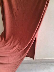 New Slit Skirt