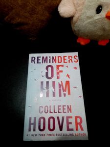 Reminders Of Him