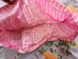 Cute Baby girl Frock