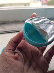 Ponds Face Moisturizer