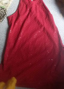 Kurti Pant