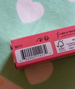 Benefit Cosmetics Goof Proof Brow Pencil