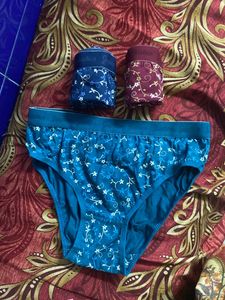 New Condition Panti For A girl Medium Size