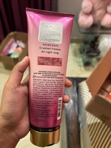 Pure Seduction Victoria Secret Body Lotion